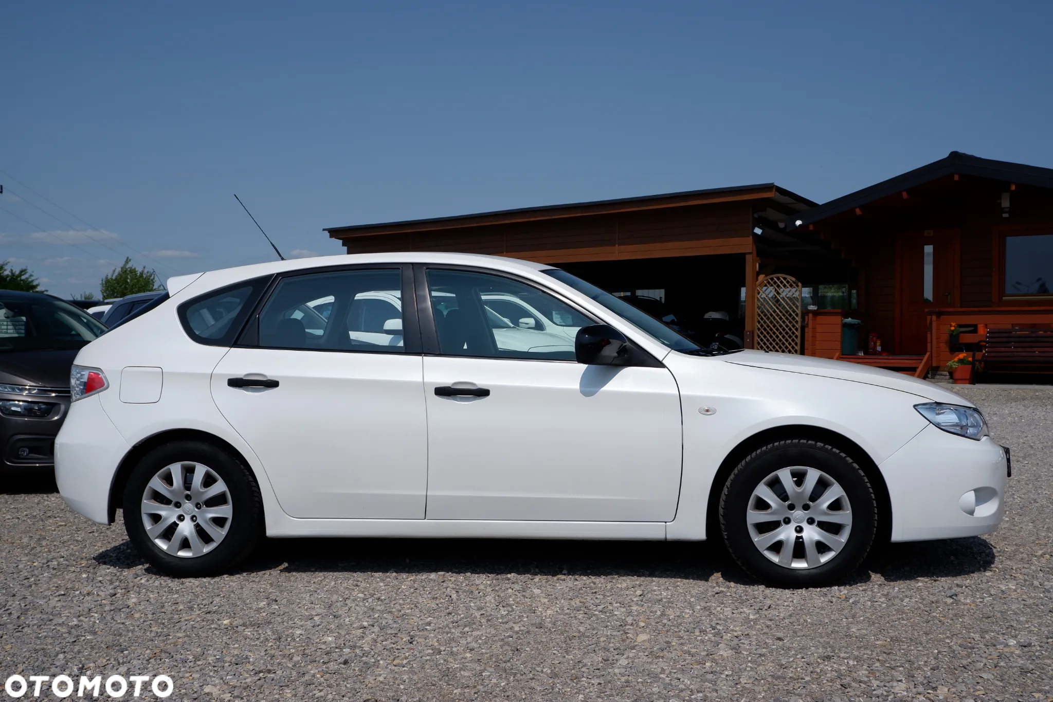 Subaru Impreza 1.5R Active - 32