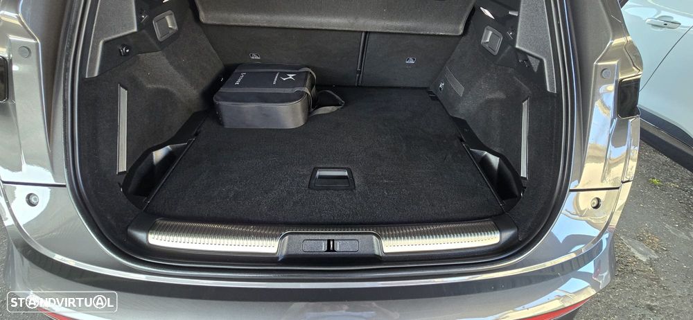 DS DS7 Crossback E-Tense So Chic EAT8 - 36