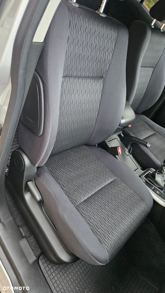 Suzuki Grand Vitara 2.4 Premium EU5 - 14