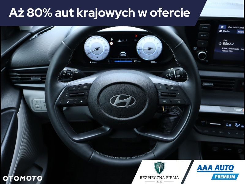 Hyundai i20 - 22