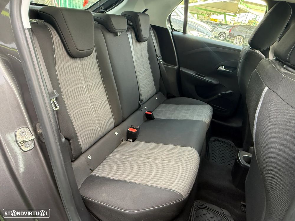 Opel Corsa 1.5 D Business Edition - 19