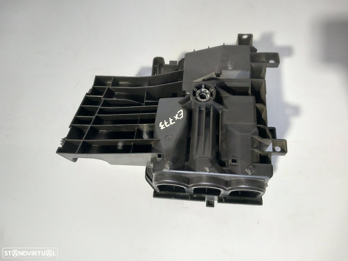 Caixa fusíveis / SAM / BSI OPEL Astra K - 3