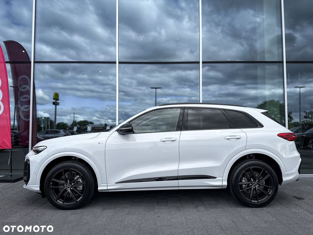 Audi Q5 - 8