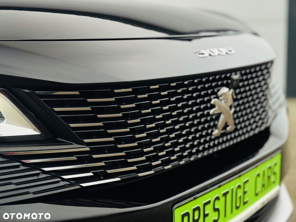 Peugeot 3008 BlueHDi 130 Stop & Start EAT8 GT Pack - 23
