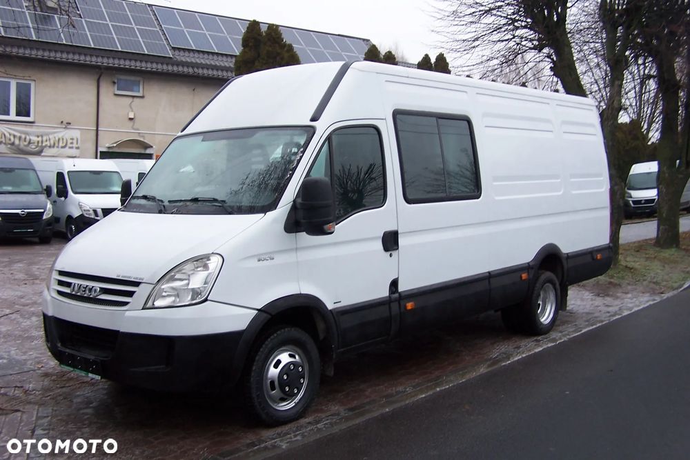 Iveco Daily - 2