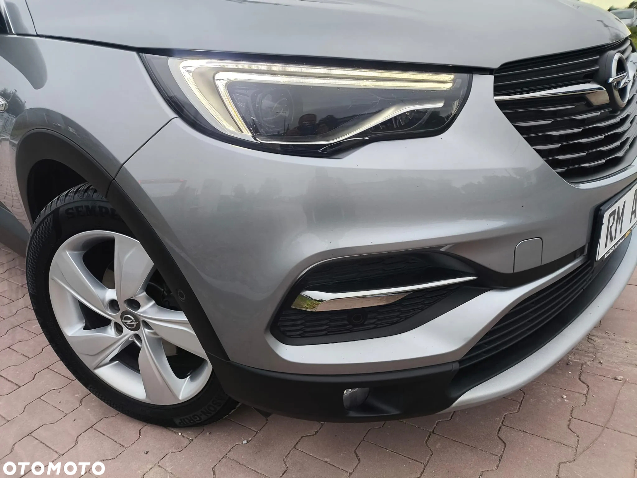 Opel Grandland X 1.5 D Start/Stop Business INNOVATION - 18