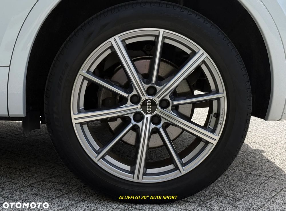 Audi Q5 Sportback - 37