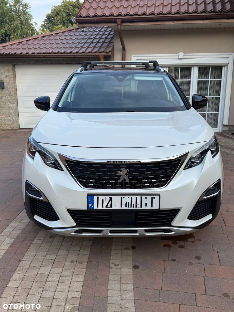 Peugeot 5008 PureTech 130 Stop & Start Allure - 15