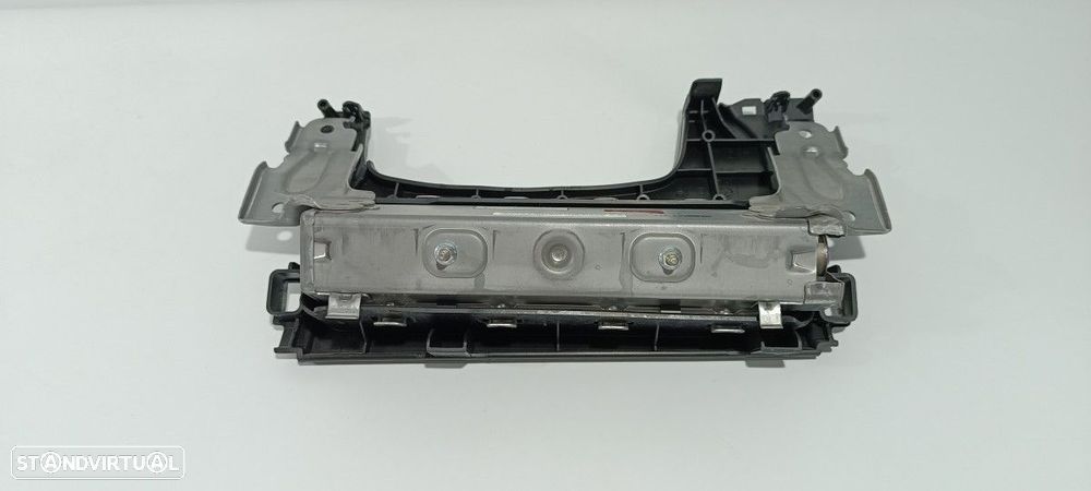 AIRBAG FRENTE INFERIOR ESQUERDO MITSUBISHI OUTLANDER (GF0) PHEV KAITEKI 4WD - 3