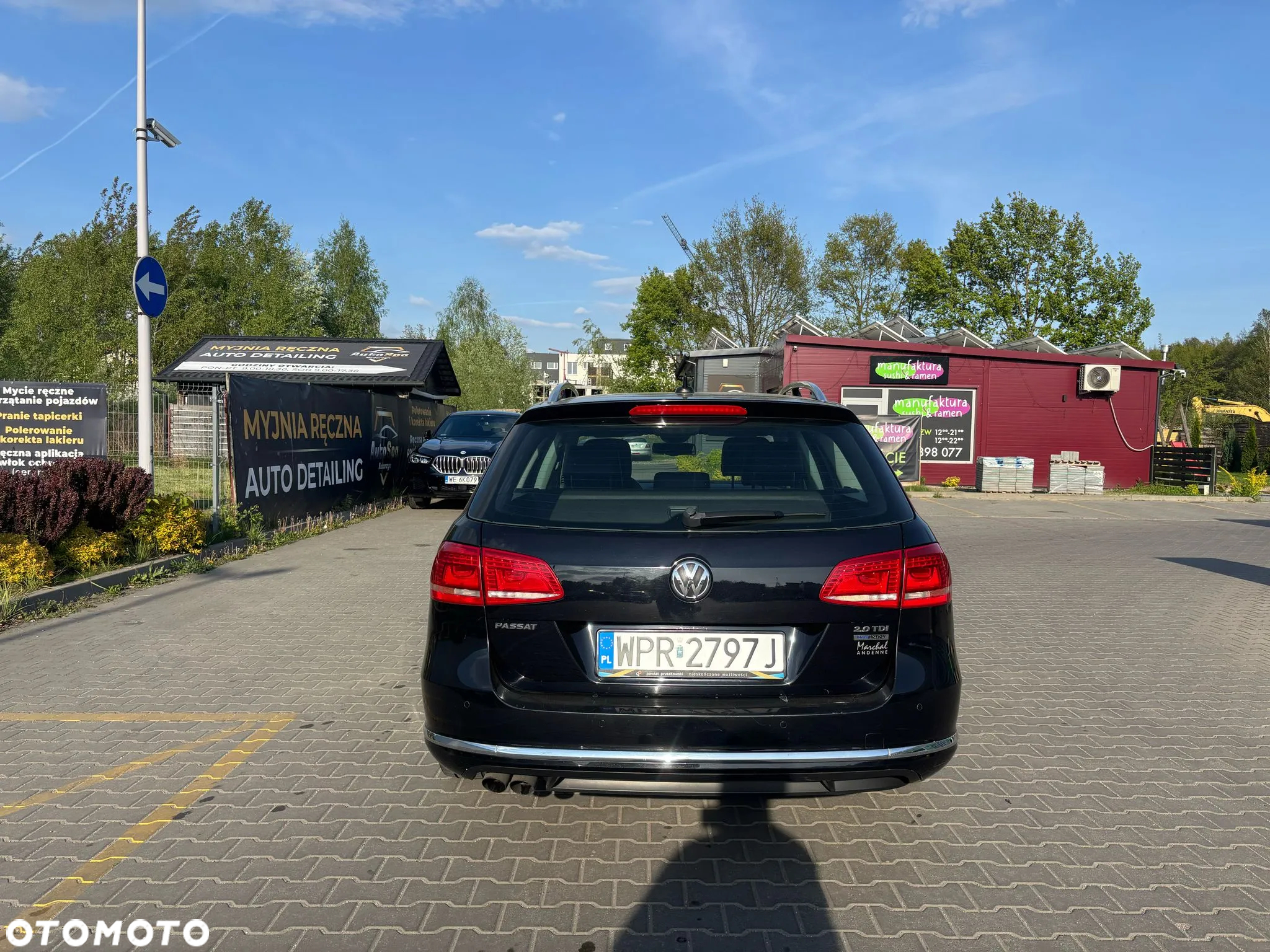 Volkswagen Passat Variant 2.0 Blue TDI SCR Highline - 30