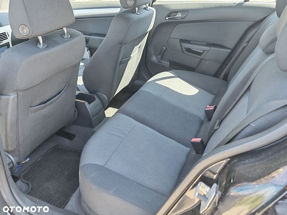 Opel Astra - 7