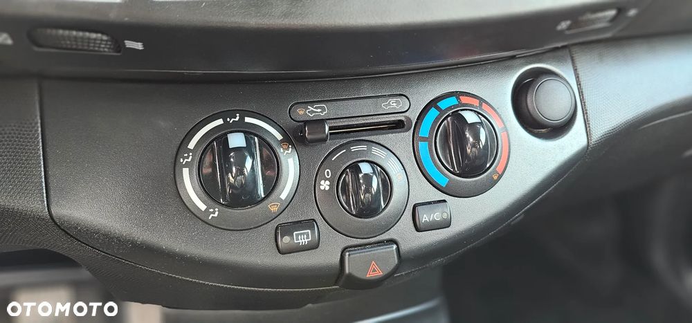 Nissan Micra - 21