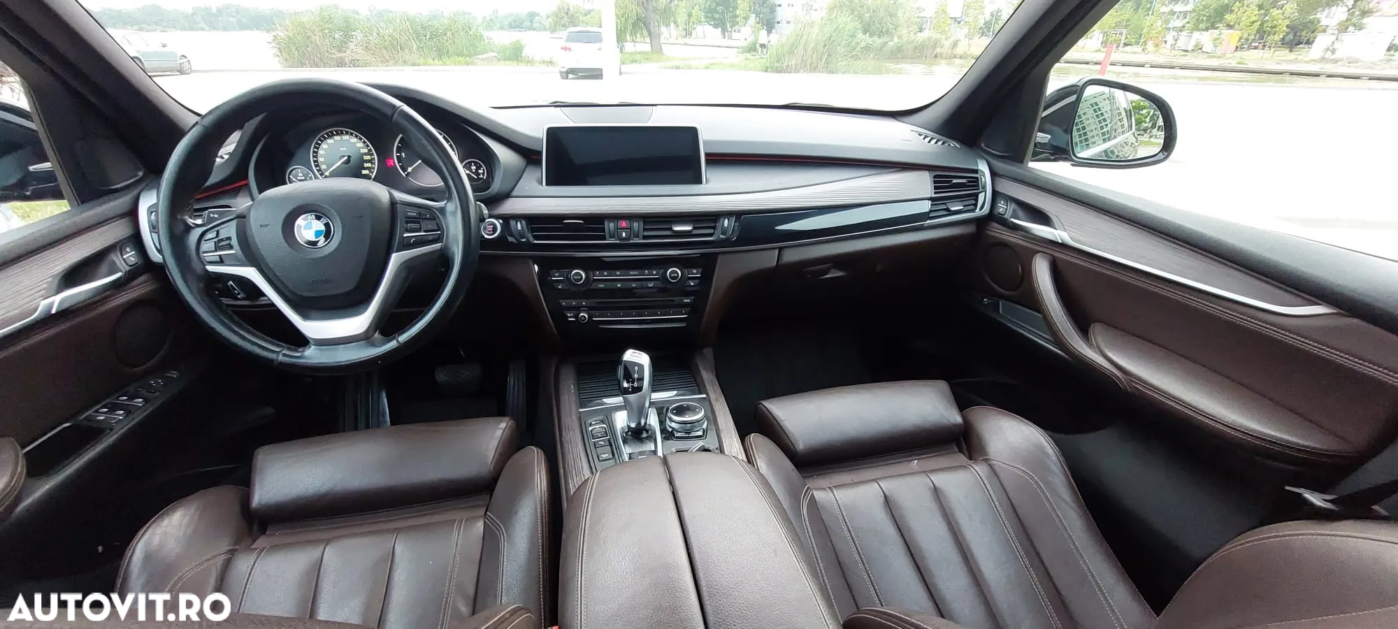 BMW X5 xDrive30d - 3