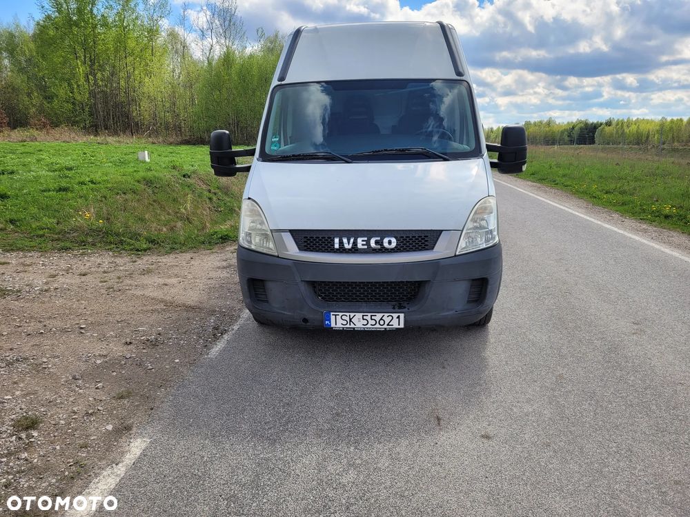 Iveco Daily - 21