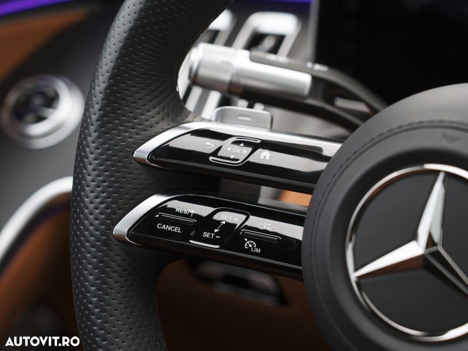 Mercedes-Benz S - 23