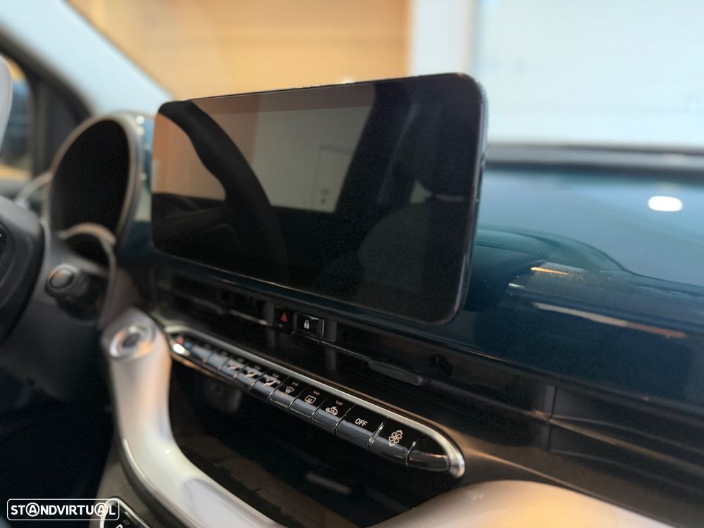 Fiat 500e - 7