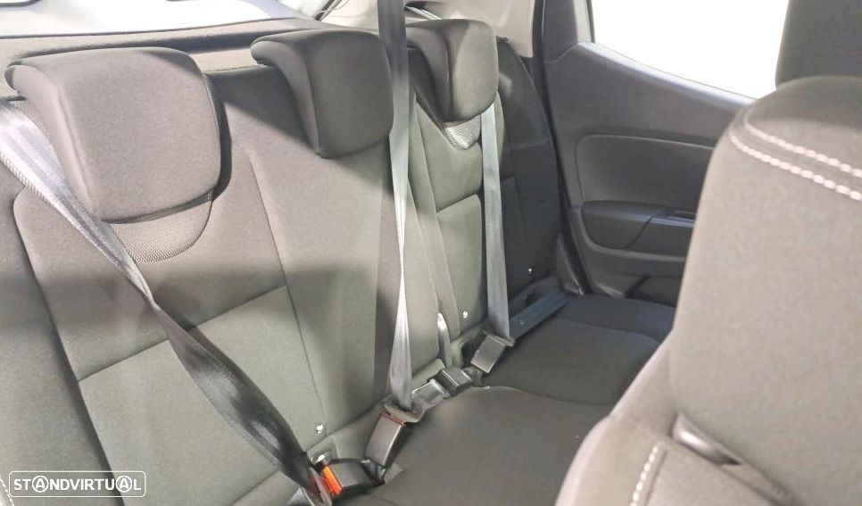 Renault Clio 1.5 dCi Zen - 6