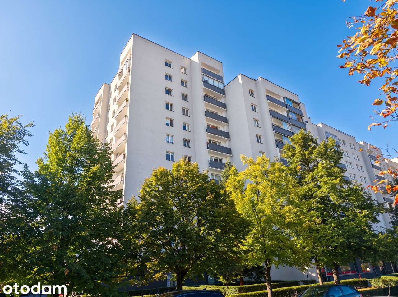 2 niezależne pokoje 53 m², Ruczaj, Kobierzyńska (blisko UJ)