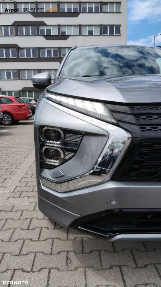 Mitsubishi Eclipse Cross - 5