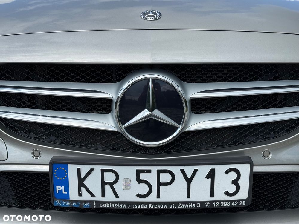 Mercedes-Benz Klasa C - 16