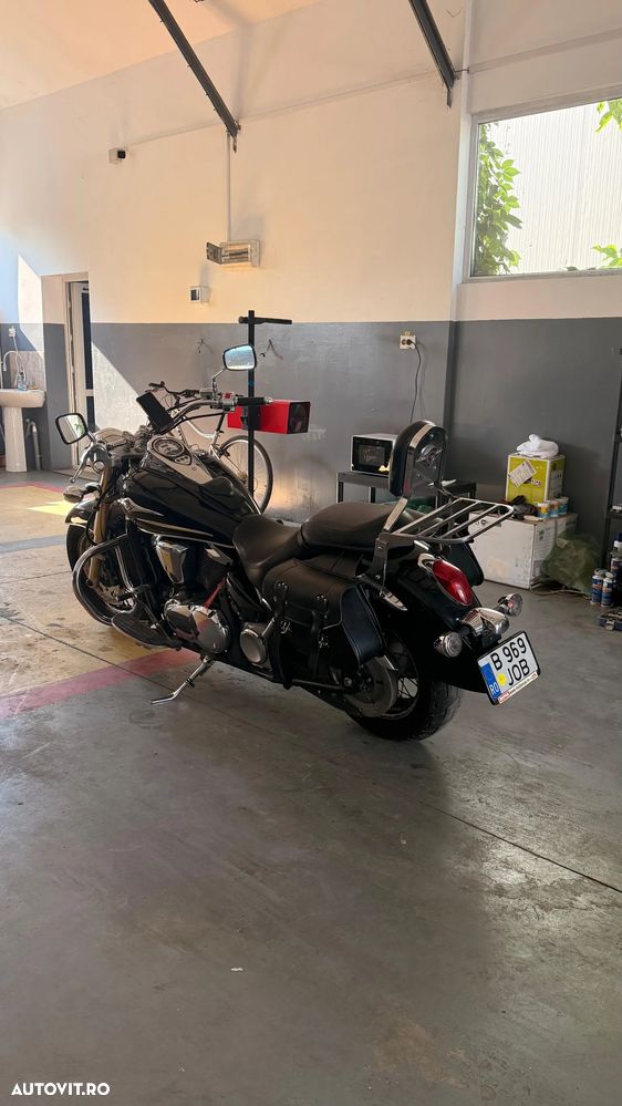 Kawasaki Vulcan - 14