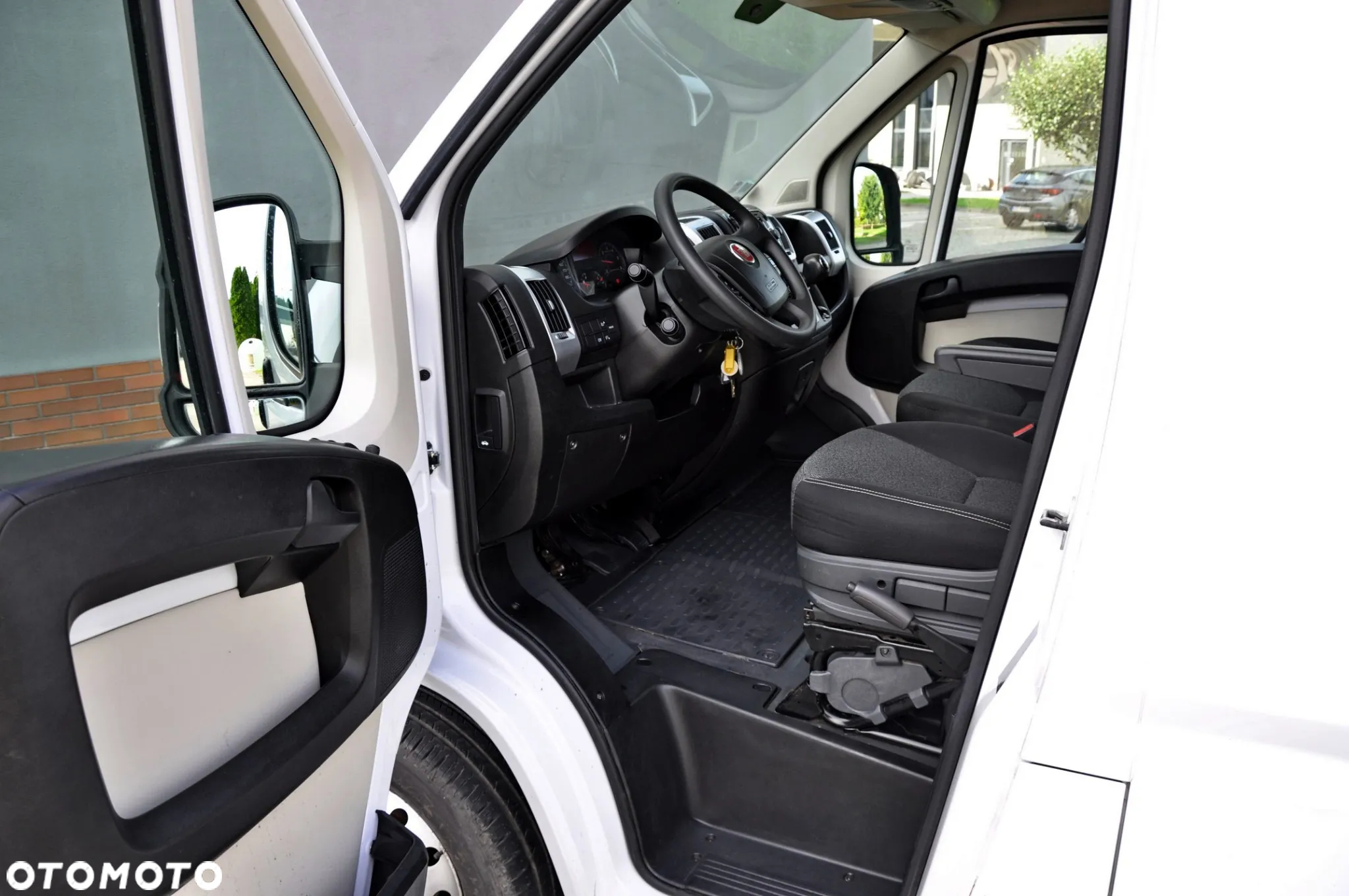 Fiat Ducato - 20