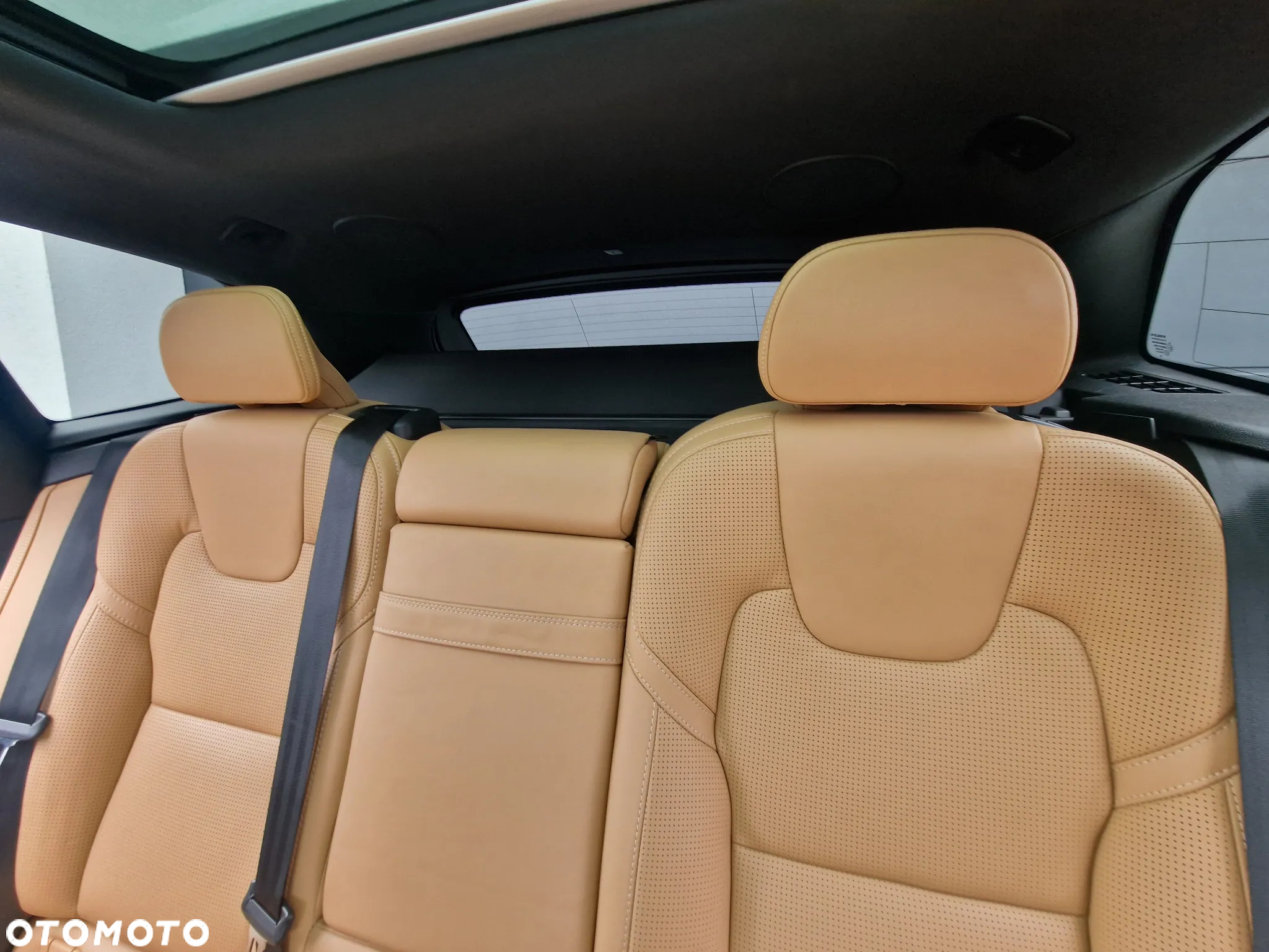 Volvo XC 60 T5 Geartronic Inscription - 13