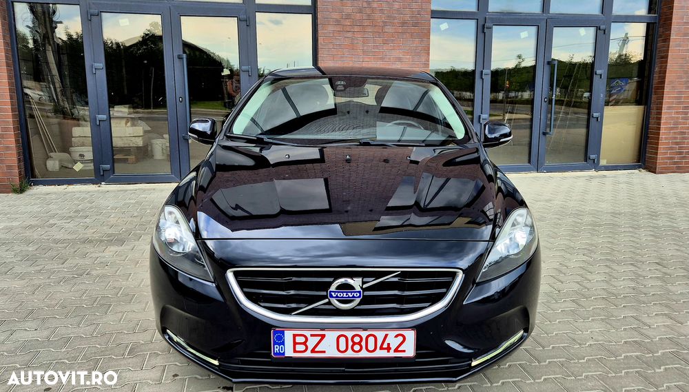 Volvo V40 - 17