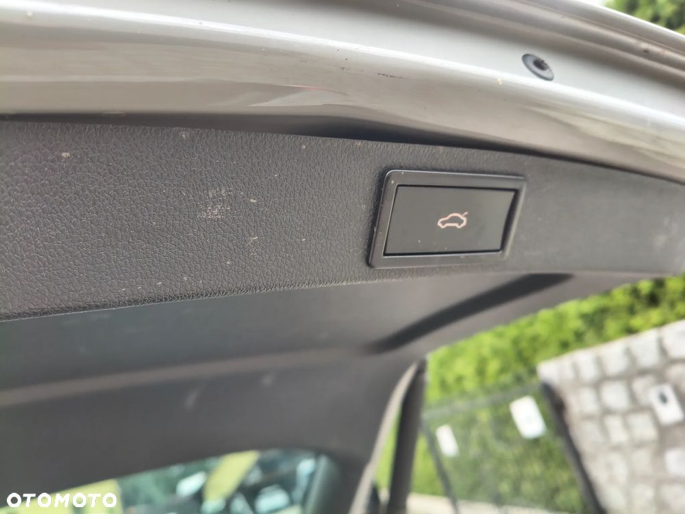 Skoda Octavia 2.0 TSI DSG RS 230 - 15