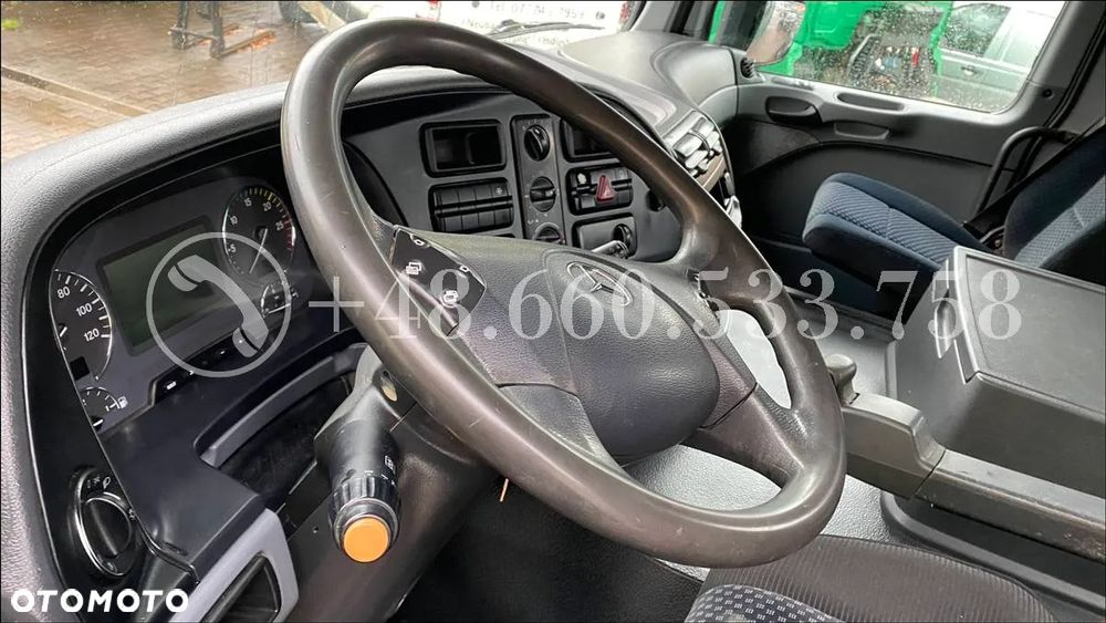 Mercedes-Benz Bezwypadkowy_Serwisowany_TOP-STAN - 21