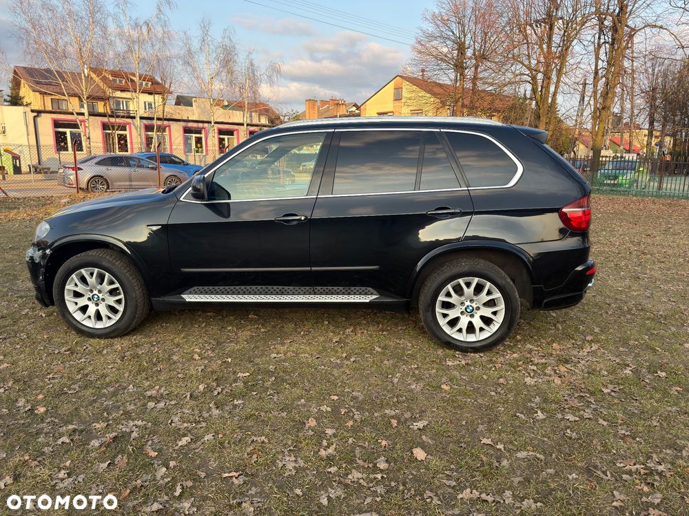 BMW X5 3.0sd xDrive - 8