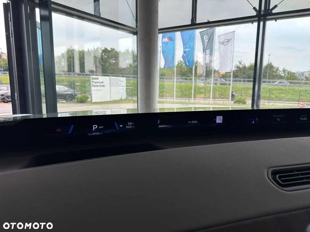 BMW iX3 50 xDrive 113.4kWh - 28
