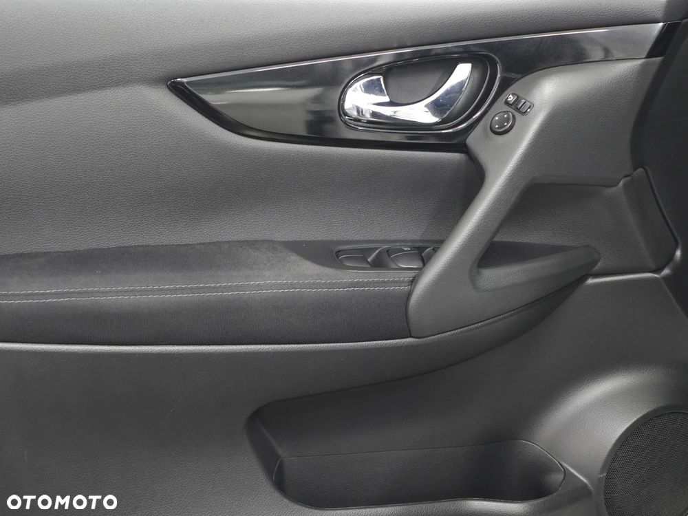 Nissan Qashqai 2016