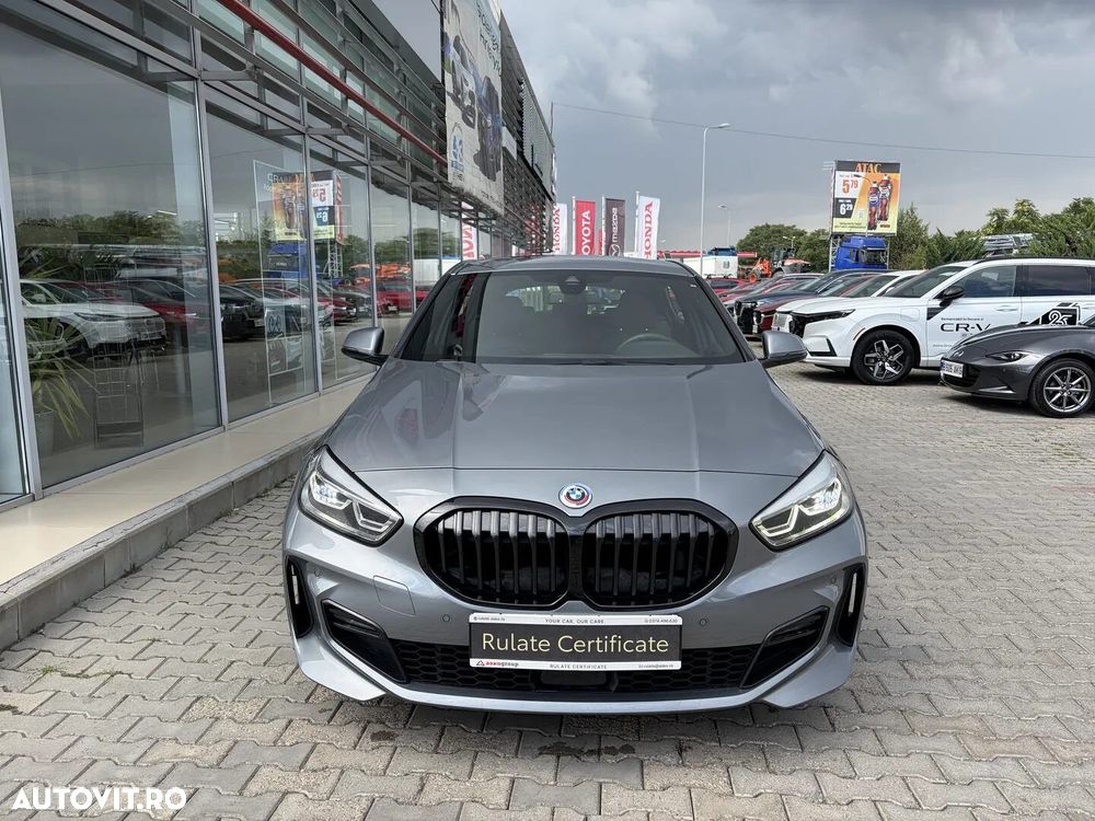 BMW Seria 1 - 9