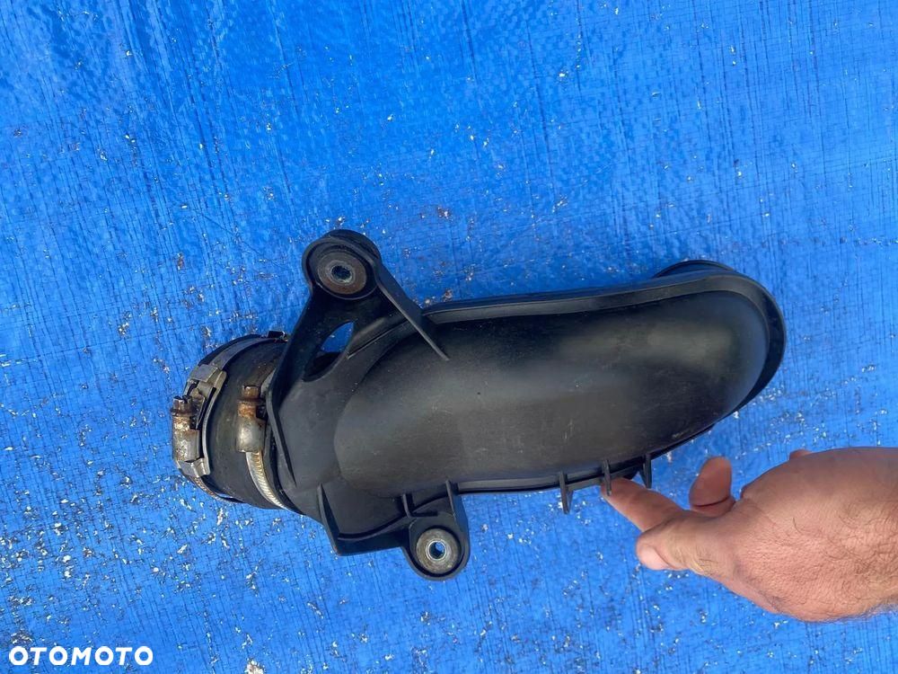 Mercedes W221 S Klasa 3.0 CDI Rura Dolot Powietrza A2215200001 - 1