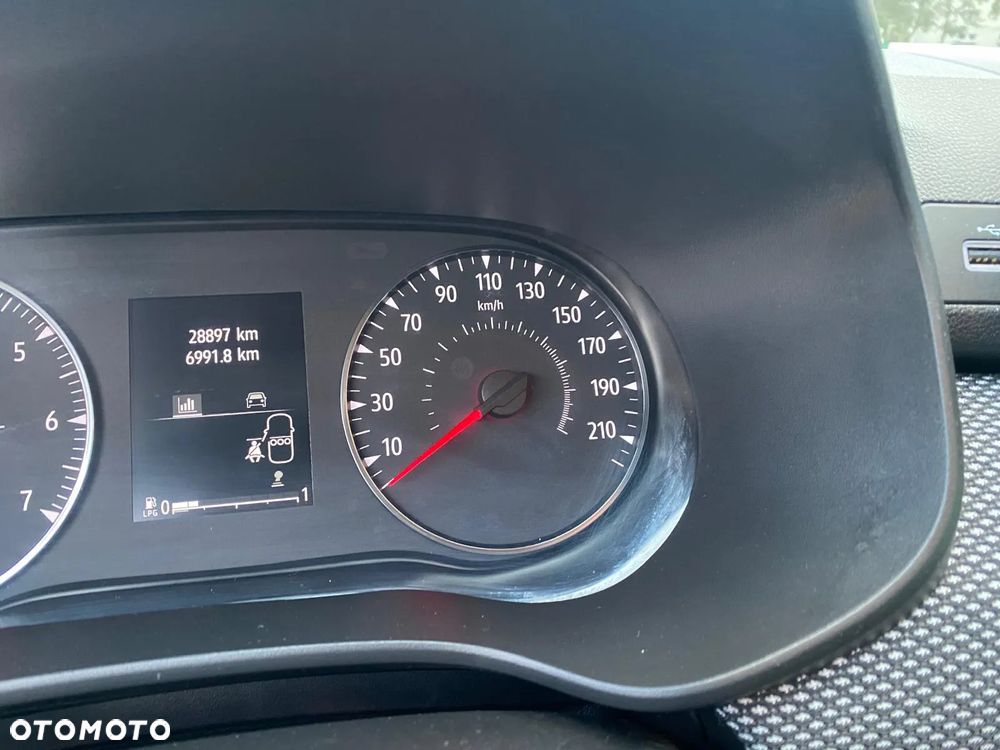 Dacia Sandero Stepway 1.0 TCe SL Celebration S&S - 12