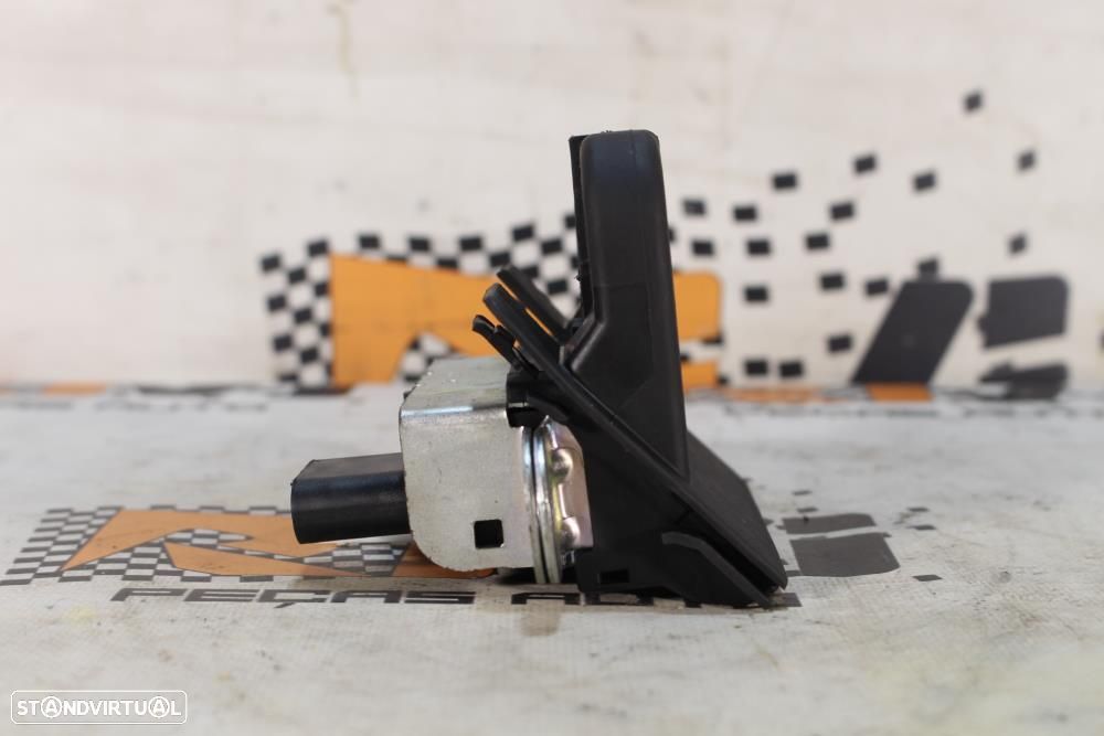 Fecho Da Mala Seat Ibiza Iv (6J5, 6P1)  6J4827505b - 2