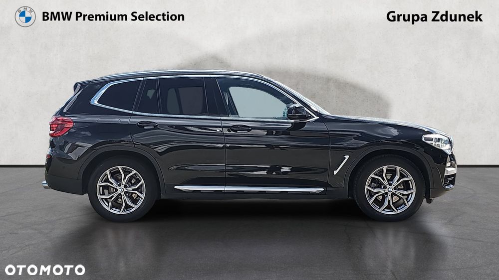 BMW X3 - 4