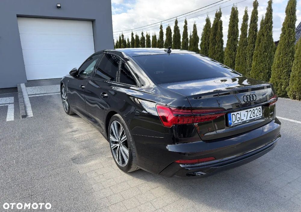 Audi A6 Limousine - 7