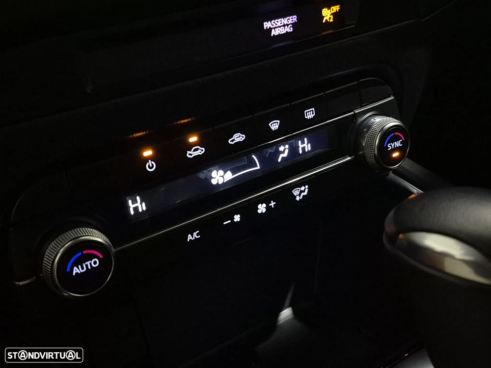 Mazda CX-5 2.0 G Excellence AT Navi - 19