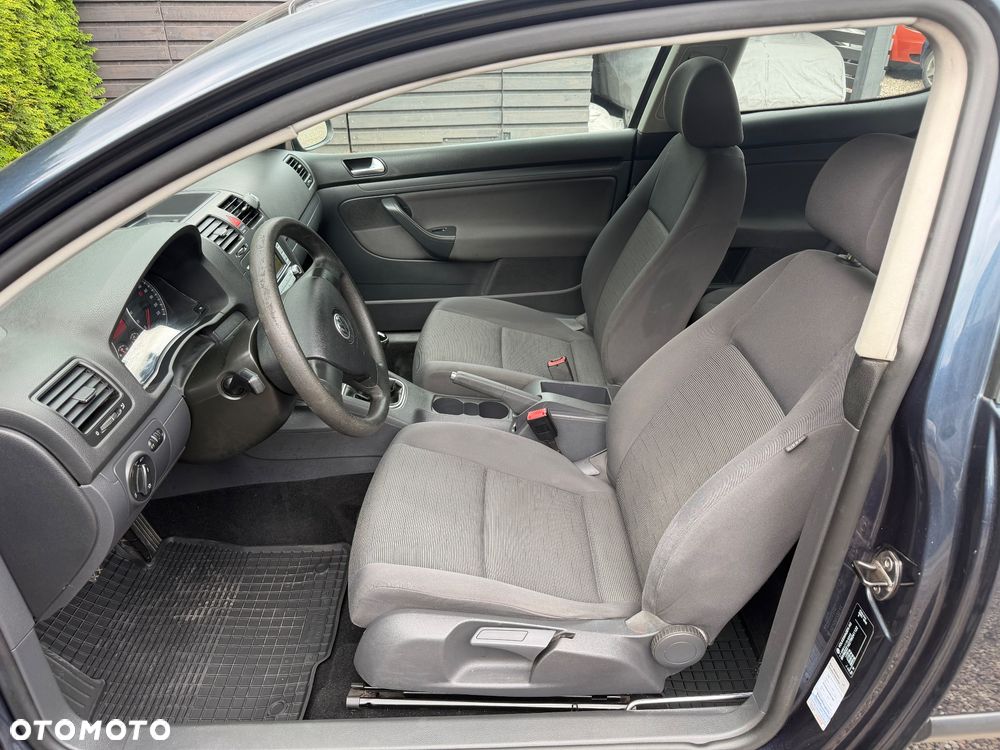 Volkswagen Golf 1.4 Edition - 18