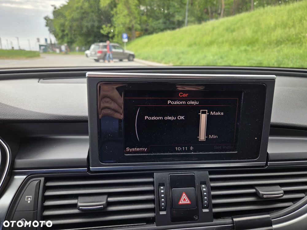 Audi A6 Limousine 2.0 TDI Multitronic - 22