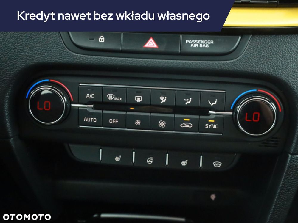 Kia XCeed - 15