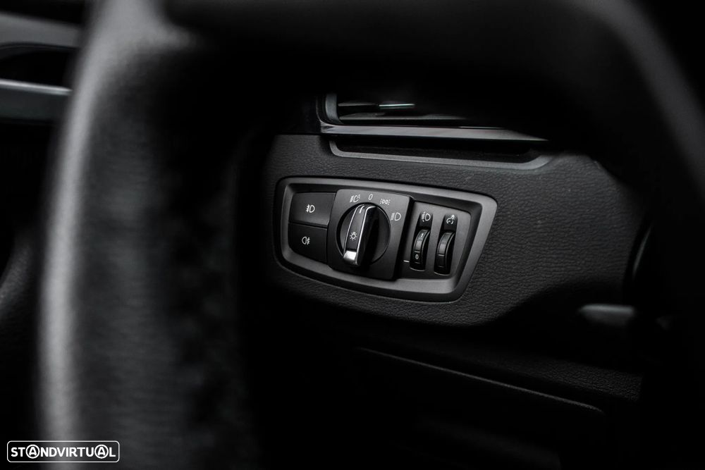 BMW X1 25 e xDrive - 17