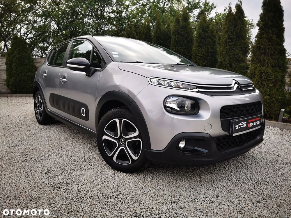 Citroën C3 Pure Tech 83 S&S ORIGINS - 2