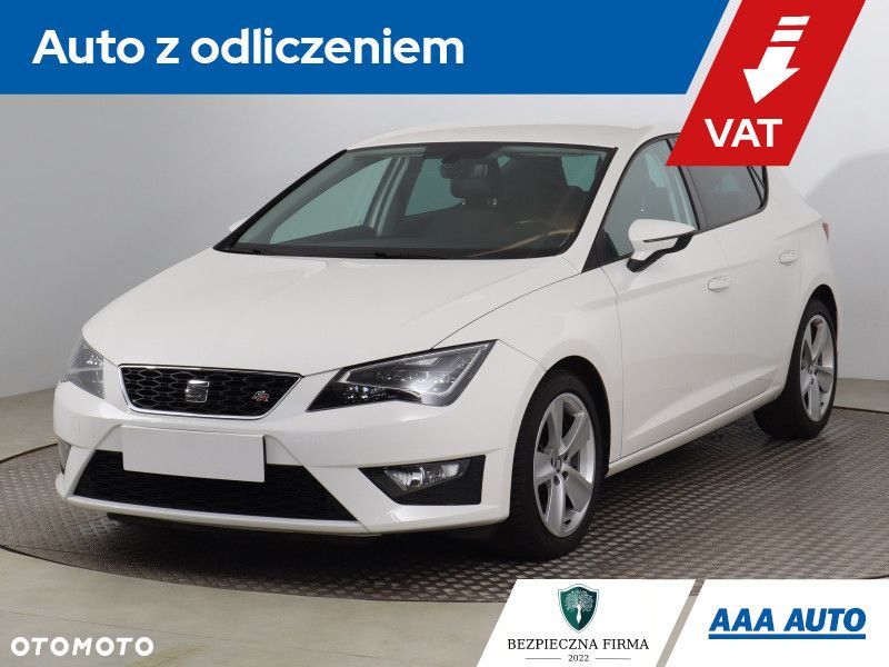Seat Leon - 2
