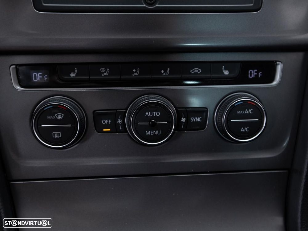 VW Golf - 18