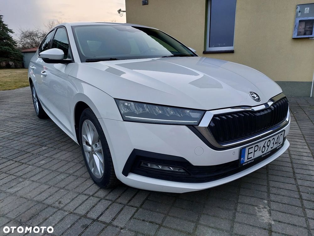 Skoda Octavia - 12