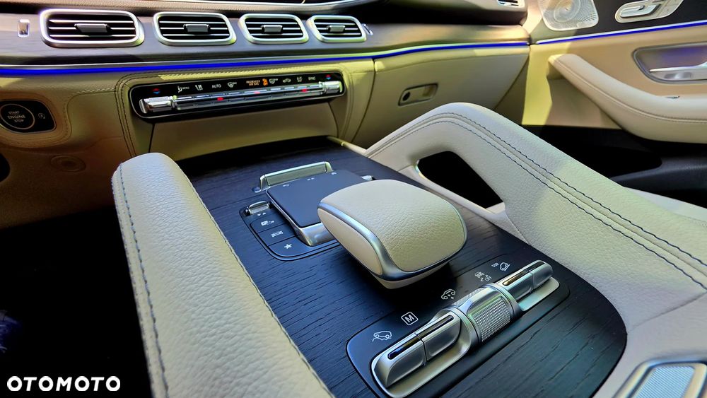 Mercedes-Benz GLE - 16
