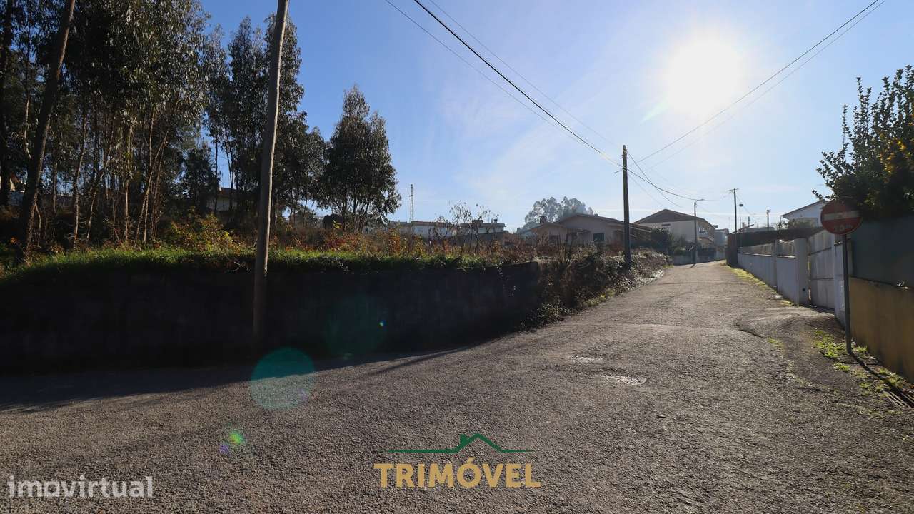 Terreno para Construção em Ul, Oliveira de Azeméis - Grande imagem: 3/14